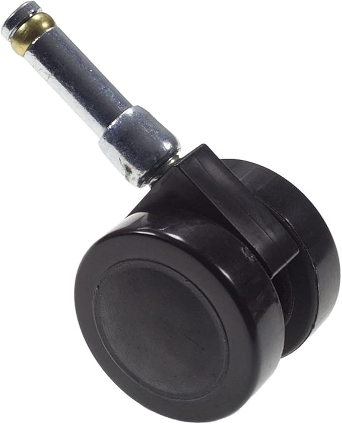 Numatic Twin Wheel Castor