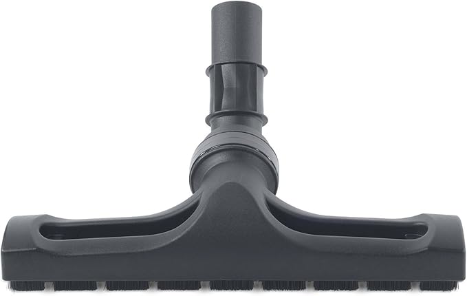 Numatic Floor Nozzle 300 mm with Brushes and Castors