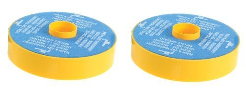 Generic Filters for Dyson DC07 for Dyson Part 904979-02 - Pack of 2