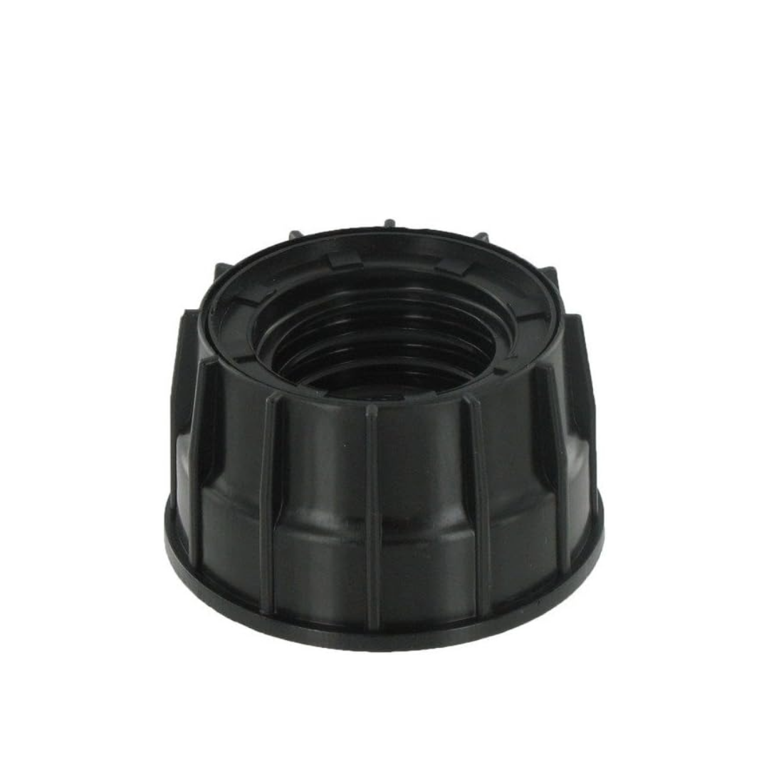 Numatic Two-Part Rotary Connector