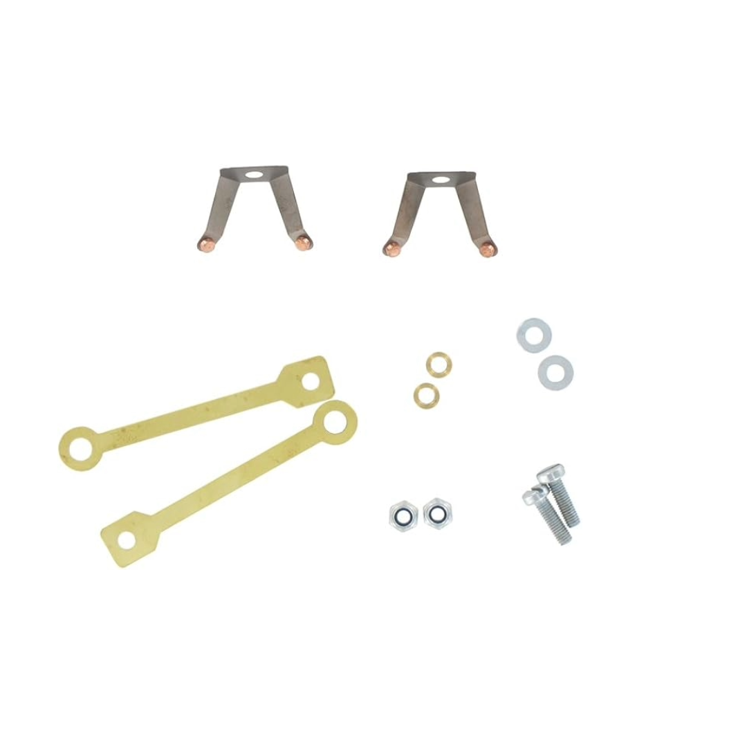 Numatic Rewind Head Spring Contact Kit