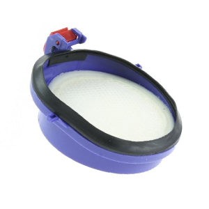 Replacement Post Motor Filter for the Dyson DC24 Vacuum Cleaner