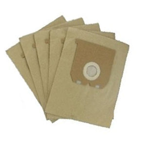 Replacement E42N Vacuum Bags for the Electrolux Vacuum Cleaner