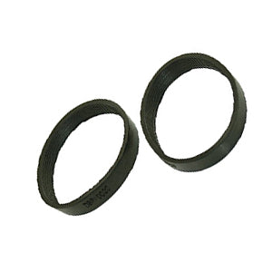 Replacement V4 Agitator Belts for the Hoover Junior Vacuum Cleaner