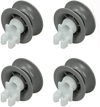 Bosch Dishwasher Rack Wheel 00611666