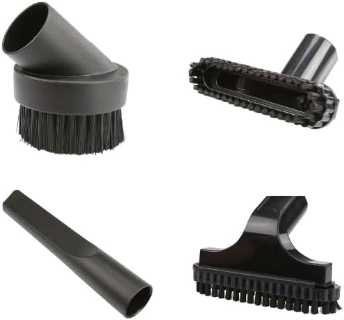 Numatic Vacuum Hose Tool Brush Kit