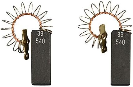 Bosch Washer Dryer Carbon Brush - Drum Motor [154740]