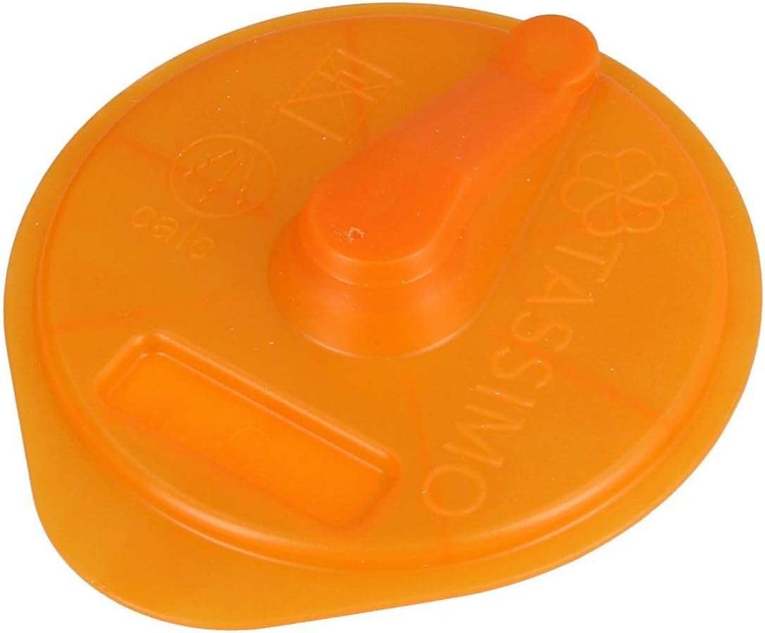 Bosch Tassimo Service Cleaning Orange T-Disc