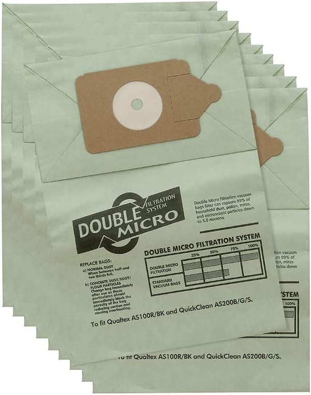 Numatic Vacuum Hose Tool Brush Kit