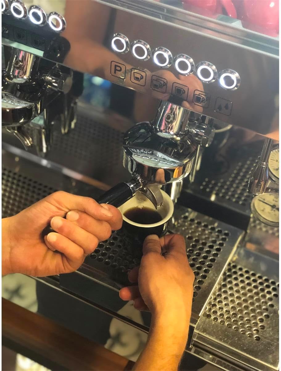 Bosch Decalcifying Tablets for Coffee Machines, 6 Tablets