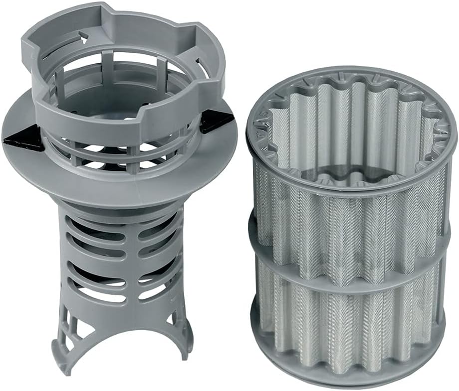 Bosch Dishwasher Micro Filter