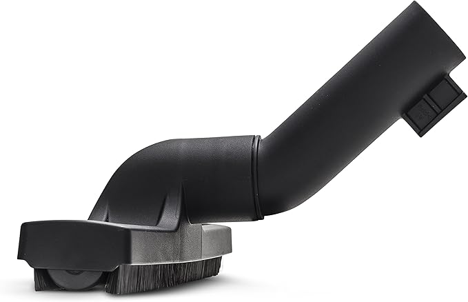 Numatic Floor Nozzle 300 mm with Brushes and Castors