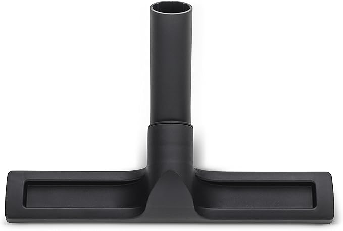 Numatic Floor Nozzle 300 mm with Brushes and Castors