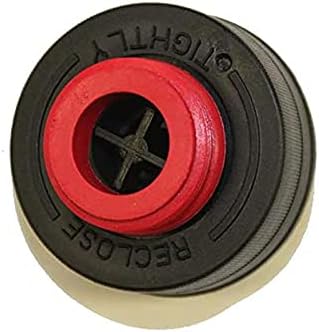 Replacement Part For Bissell ProHeat 2X Cap and Insert for Water Tank