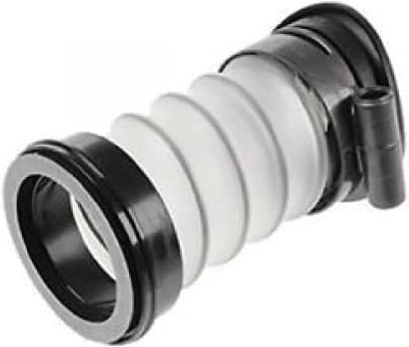 Replacement Short Valve Hose Compatible with Dyson DC40, DC42, DC50, DC51 Series