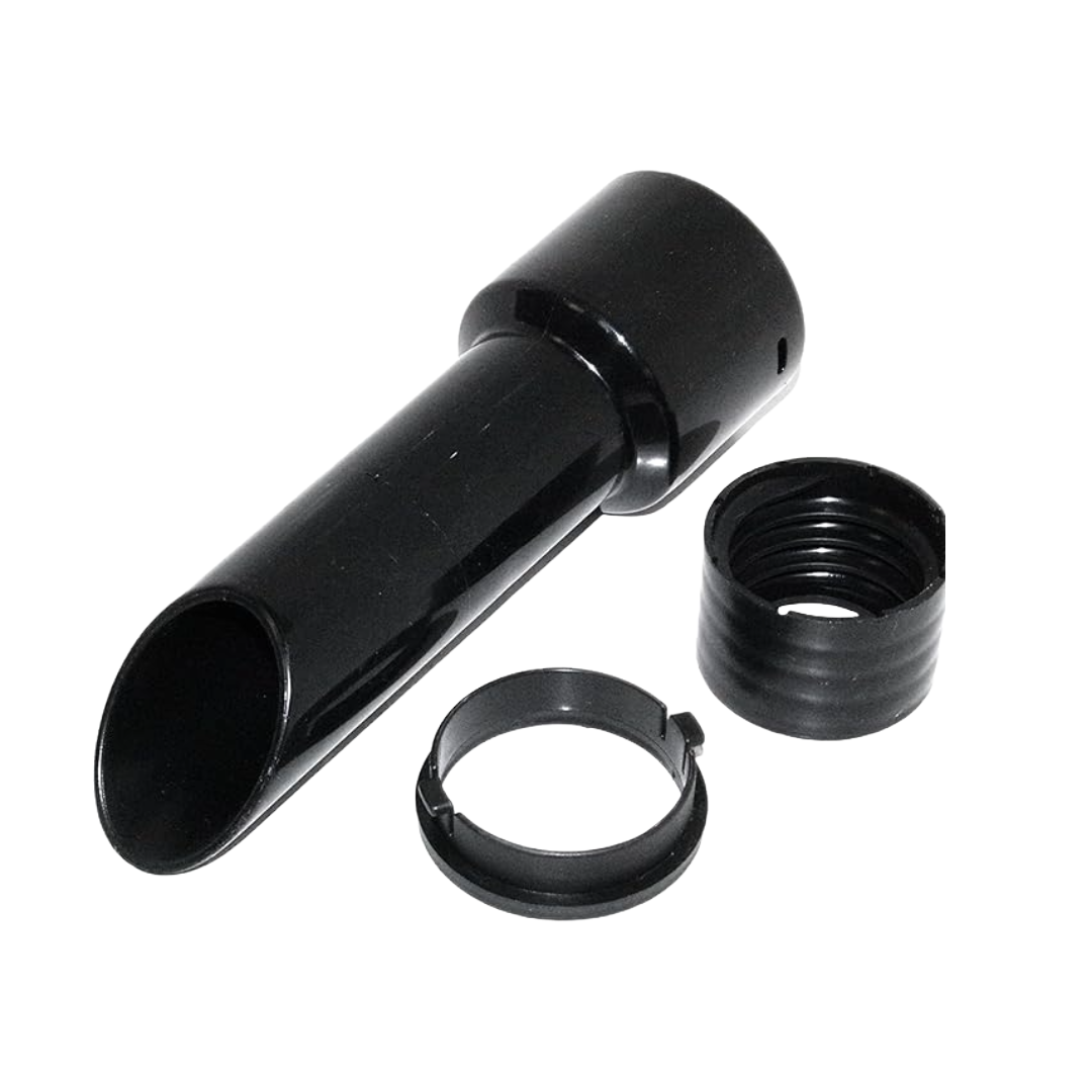 Numatic Replacement Hose End Nozzle Cuff