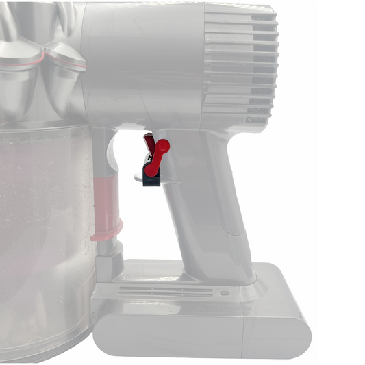 Power Button On/Off Control Clamp For Dyson Vacuums