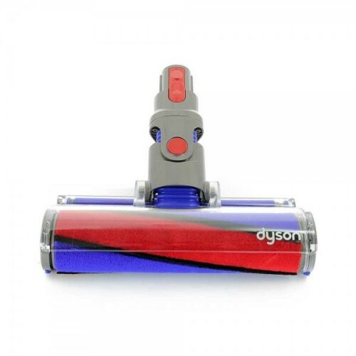 DYSON V8 Absolute Fluffy Soft Roller Head Cordless Head Brush Tool
