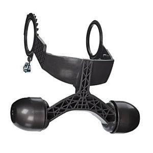 Dyson Stand Assembly