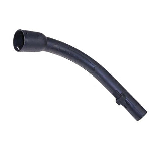 Hoover Curved Hose End
