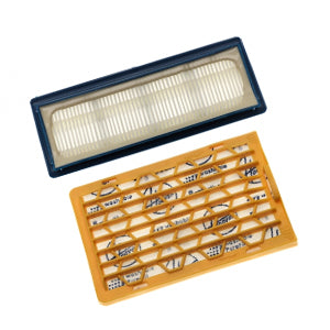 Hoover U63 Microfibre Filter Kit