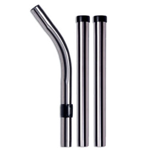 Numatic 3-Piece Stainless Steel Tube Set 32mm