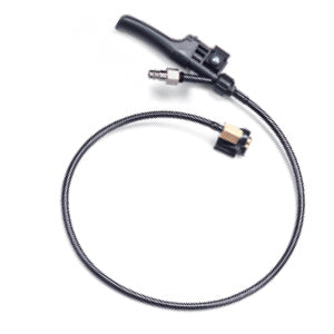 Numatic Cleantec Trigger Valve and Spray Tube