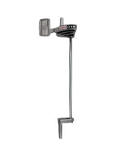 Kirby Repair Parts - Axel bracket shaft