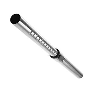 Universal 32mm Push Fit Telescopic Extension Tube