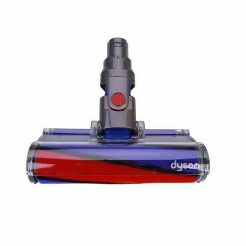 Dyson V6 Fluffy Soft Roller Head